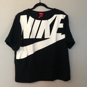 Nike Workout Top